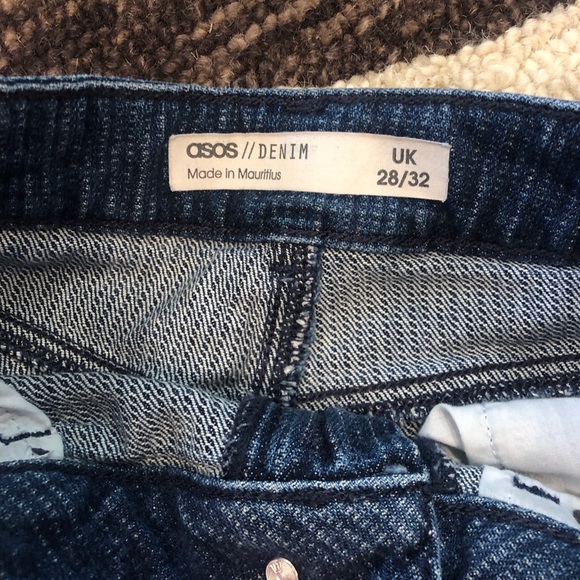 ASOS Denim - Picture 5 of 6